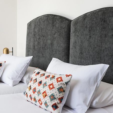 The Florance Hotell Launceston Eksteriør bilde