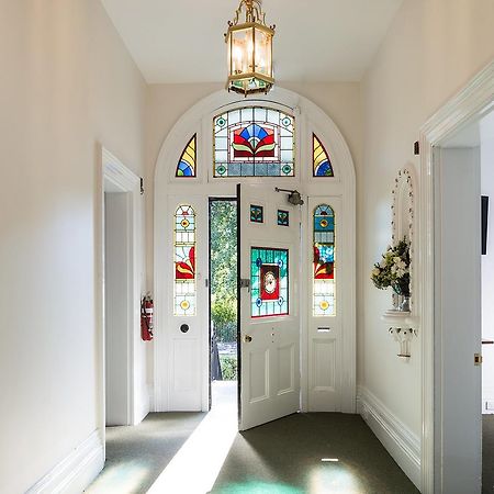 The Florance Hotell Launceston Eksteriør bilde