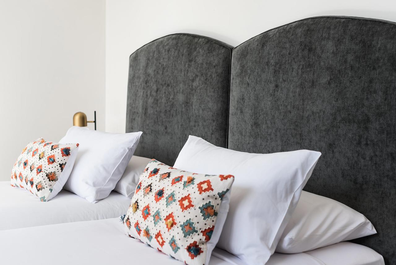 The Florance Hotell Launceston Eksteriør bilde