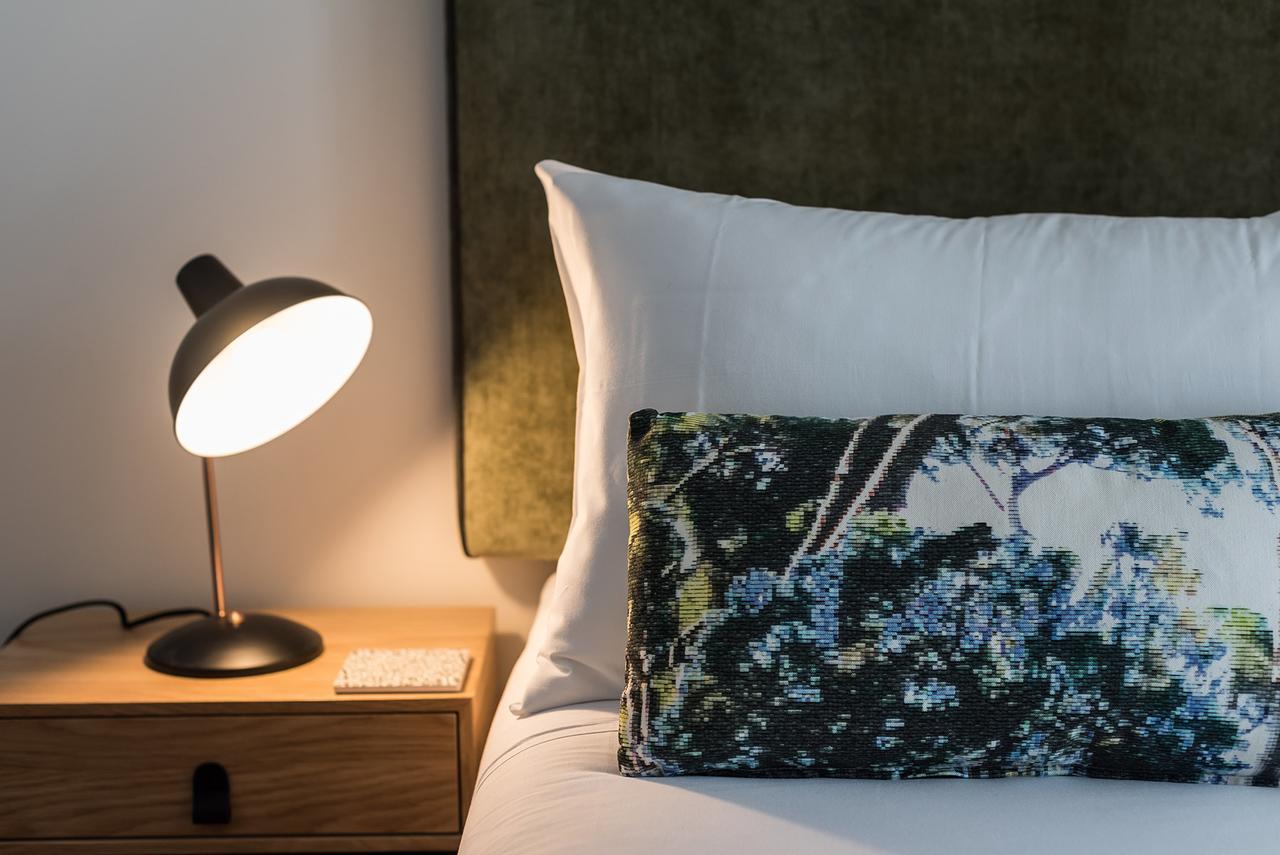 The Florance Hotell Launceston Eksteriør bilde
