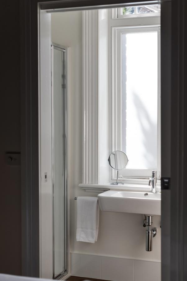 The Florance Hotell Launceston Eksteriør bilde