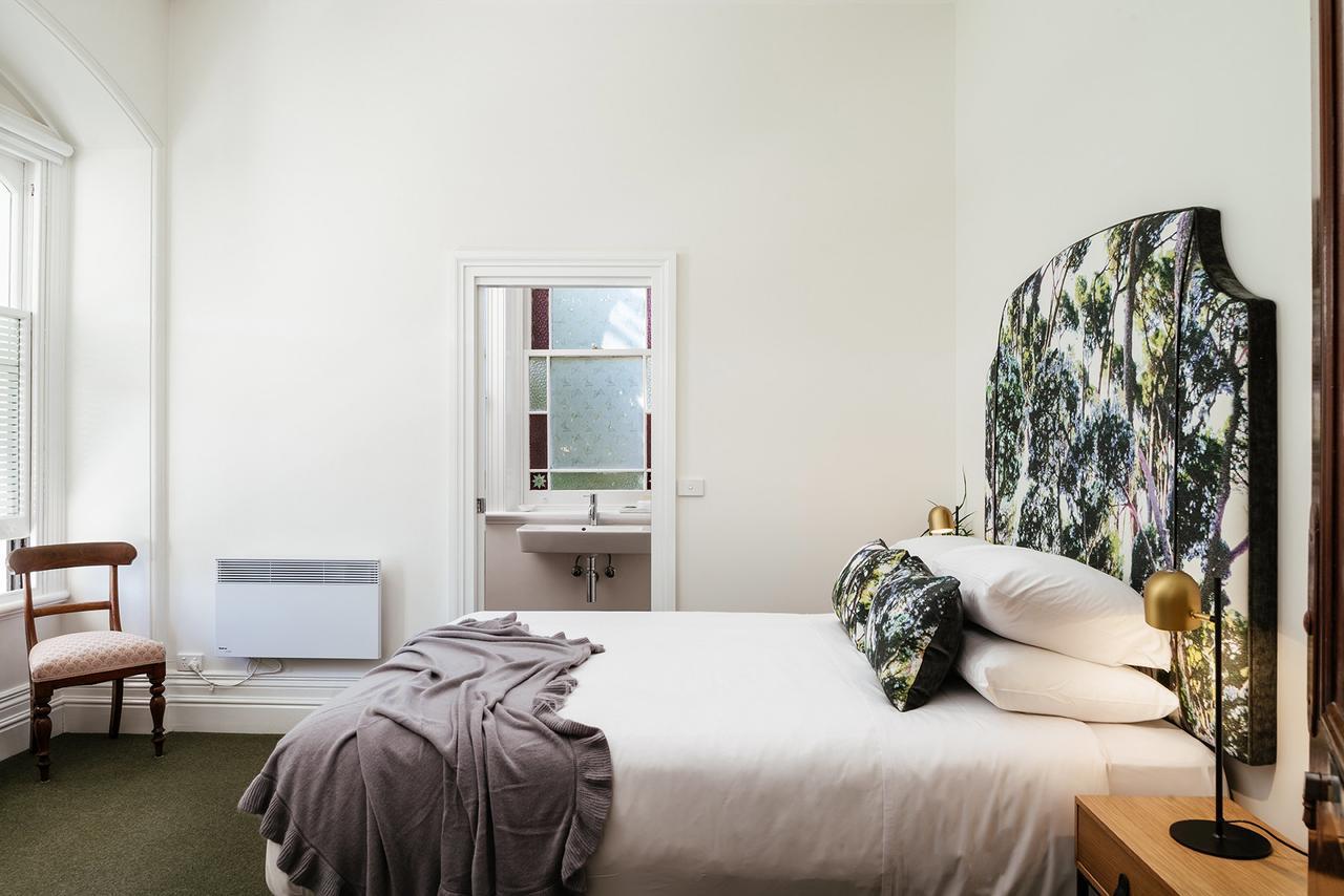 The Florance Hotell Launceston Eksteriør bilde