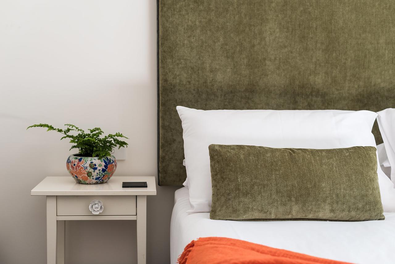 The Florance Hotell Launceston Eksteriør bilde