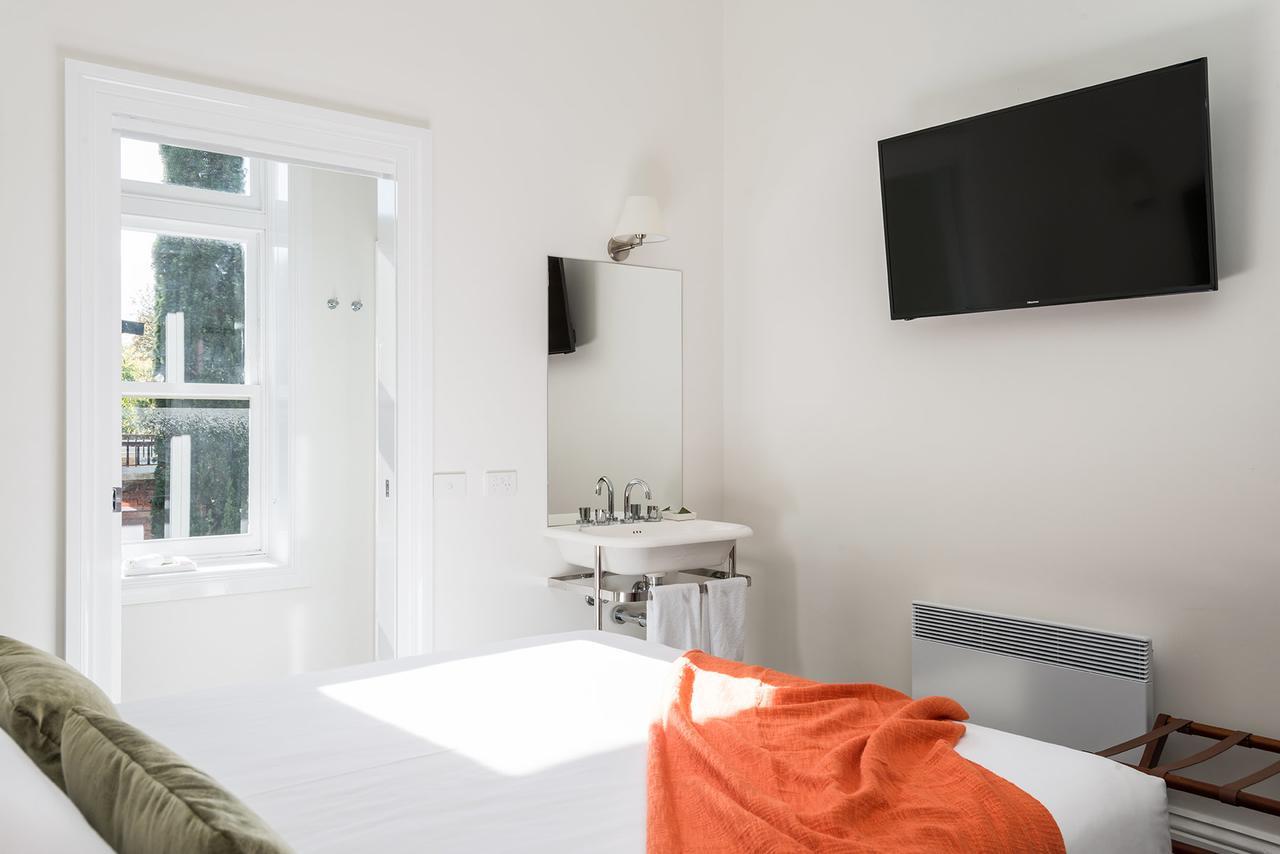 The Florance Hotell Launceston Eksteriør bilde