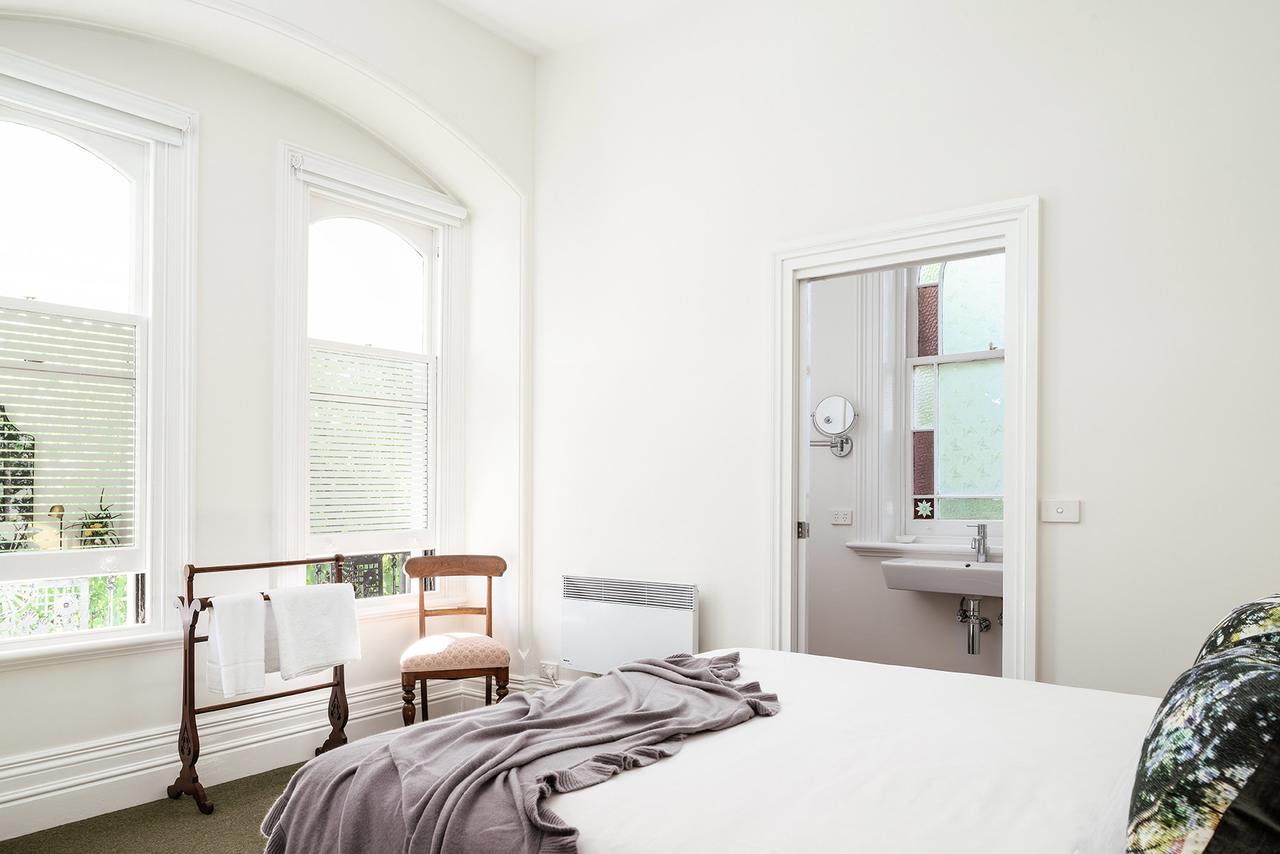 The Florance Hotell Launceston Eksteriør bilde