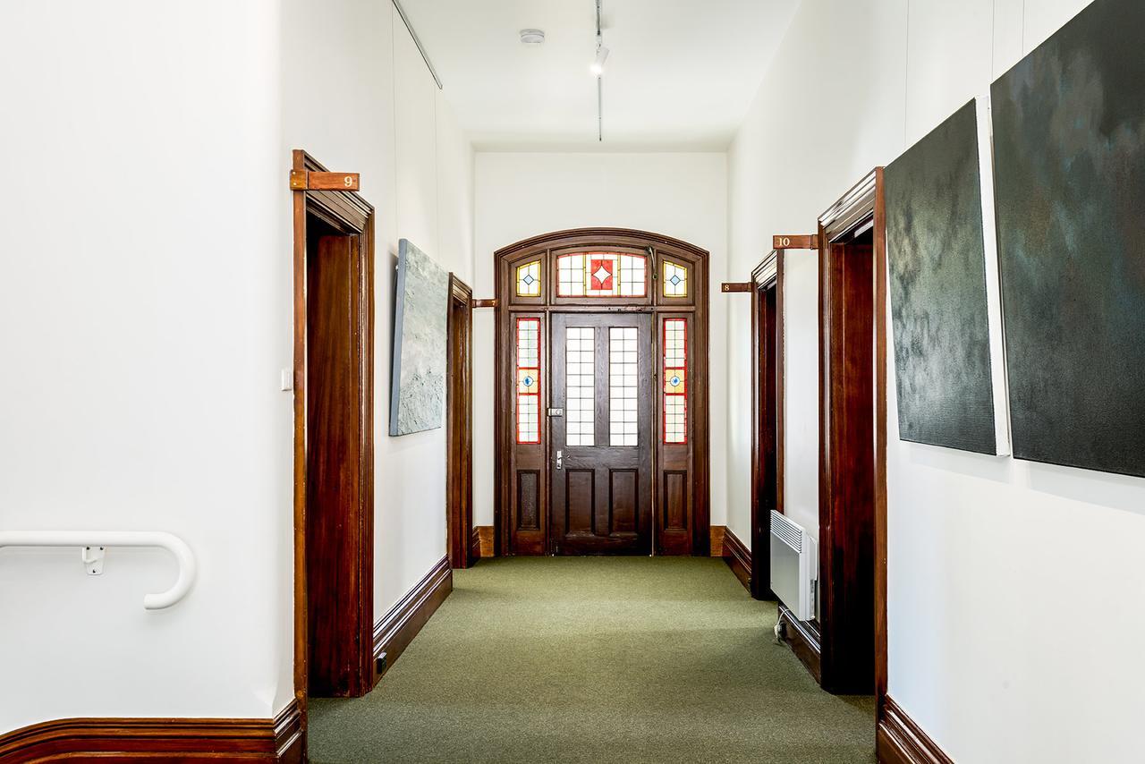 The Florance Hotell Launceston Eksteriør bilde