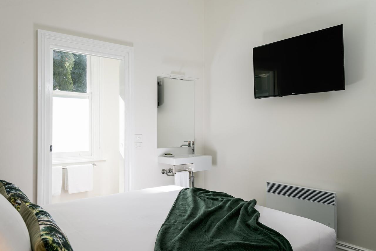The Florance Hotell Launceston Eksteriør bilde